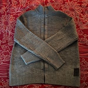 Calvin Klein Grey Sweater